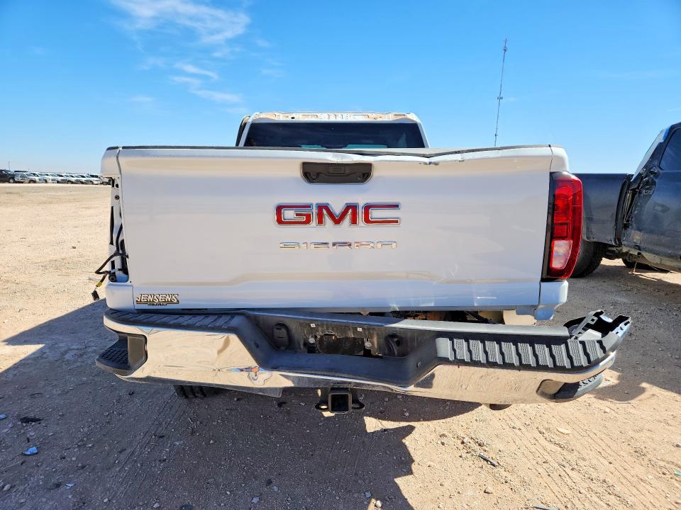 Aukcja sprzedaży 2025 Gmc Sierra, vin: 1GT2ULE71SF313899, numer aukcji: 79050255