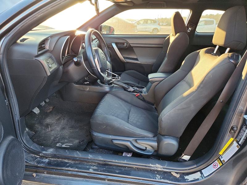 78694195 :رقم المزاد ، JTKJF5C79D3058288 vin ، 2013 Toyota Scion Tc مزاد بيع