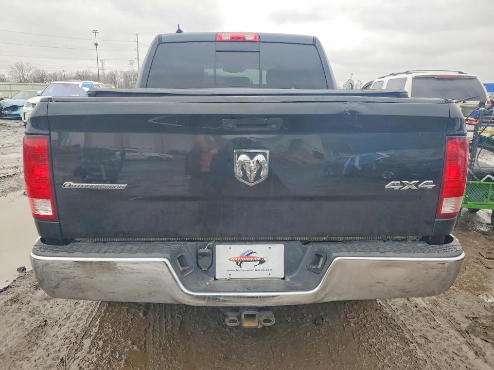 Aukcja sprzedaży 2015 Ram 1500, vin: 1C6RR7LM7FS626704, numer aukcji: 78363165