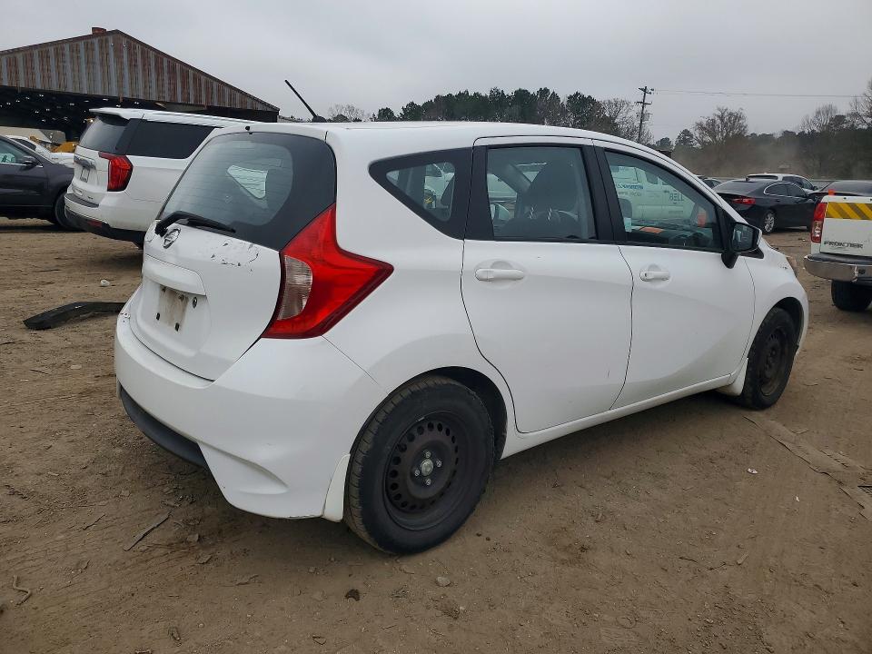 Продаж на аукціоні авто 2018 Nissan Versa Note, vin: 3N1CE2CP1JL362106, номер лоту: 77392635