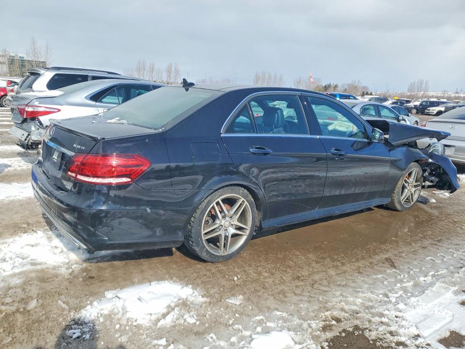 Aukcja sprzedaży 2016 Mercedes-benz E, vin: WDDHF9HB7GB223846, numer aukcji: 72809325