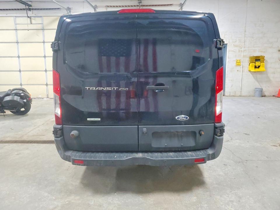 Aukcja sprzedaży 2017 Ford Transit, vin: 1FTYR2YG5HKB18714, numer aukcji: 54928126