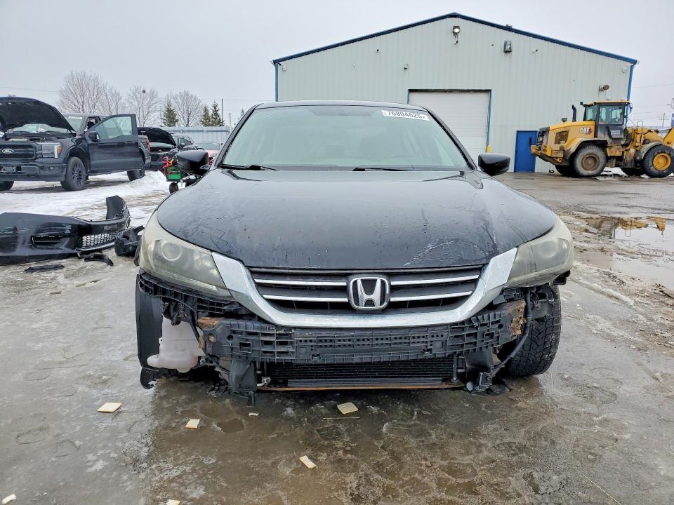 Продаж на аукціоні авто 2015 Honda Accord, vin: 1HGCR2F36FA803867, номер лоту: 76804625