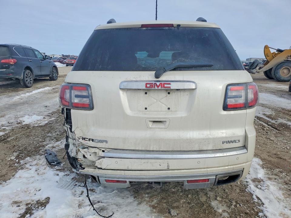 Aukcja sprzedaży 2015 Gmc Acadia, vin: 1GKKVTKD1FJ266792, numer aukcji: 78501755