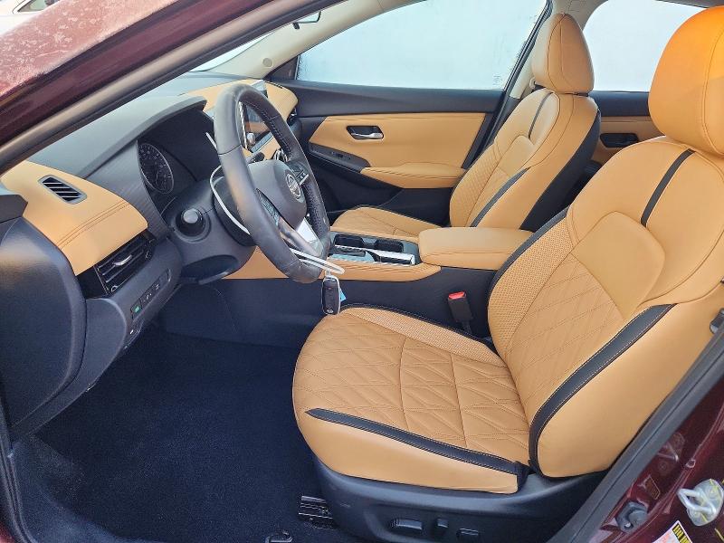 2025 Nissan Sentra მანქანა იყიდება აუქციონზე, vin: 3N1AB8CV0SY212073, აუქციონის ნომერი: 76850065