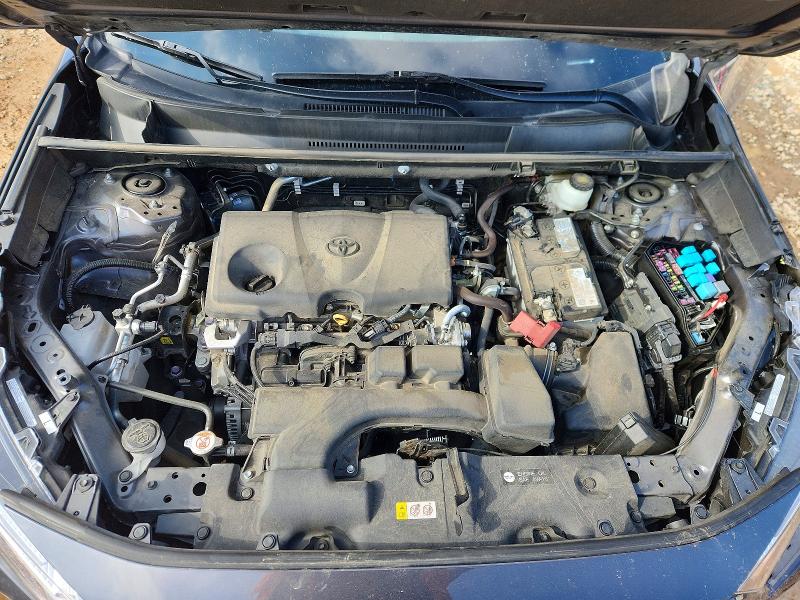 Продажа на аукционе авто 2022 Toyota Rav4, vin: 2T3W1RFV5NW216248, номер лота: 76134815