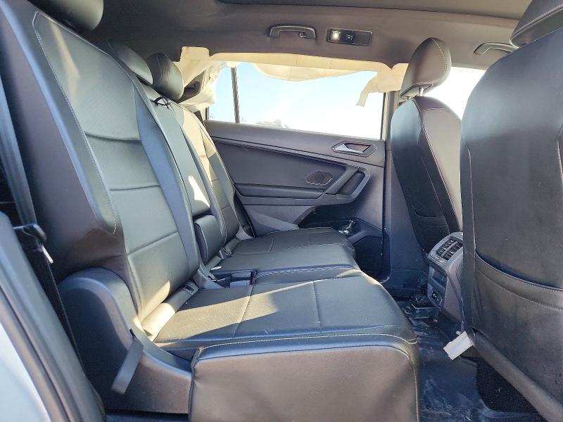 Продаж на аукціоні авто 2019 Volkswagen Tiguan, vin: 3VV2B7AX2KM132170, номер лоту: 78511295