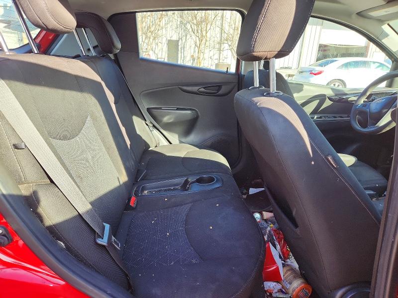 Aukcja sprzedaży 2019 Chevrolet Spark, vin: KL8CD6SA1KC719150, numer aukcji: 76985605