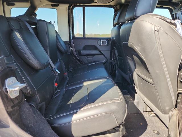 Aukcja sprzedaży 2021 Jeep Wrangler Unlimited, vin: 1C4JJXP67MW830403, numer aukcji: 77346435