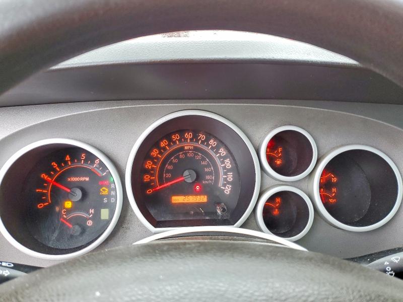 2011 Toyota Tundra მანქანა იყიდება აუქციონზე, vin: 5TFRM5F12BX022245, აუქციონის ნომერი: 78654265