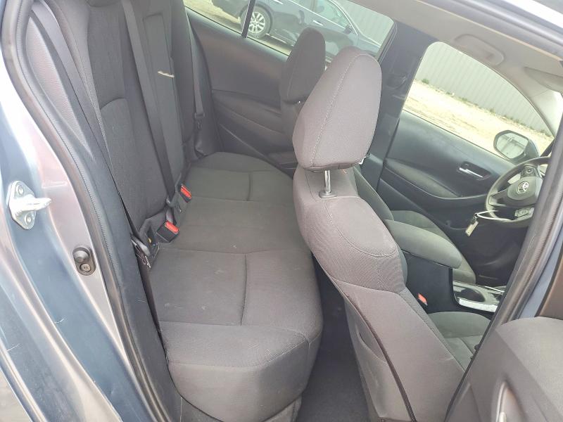 78882535 :رقم المزاد ، JTDEPRAE7LJ063157 vin ، 2020 Toyota Corolla مزاد بيع