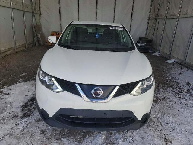 Продажа на аукционе авто 2019 Nissan Rogue Sport S, vin: JN1BJ1CP2KW226628, номер лота: 75567935