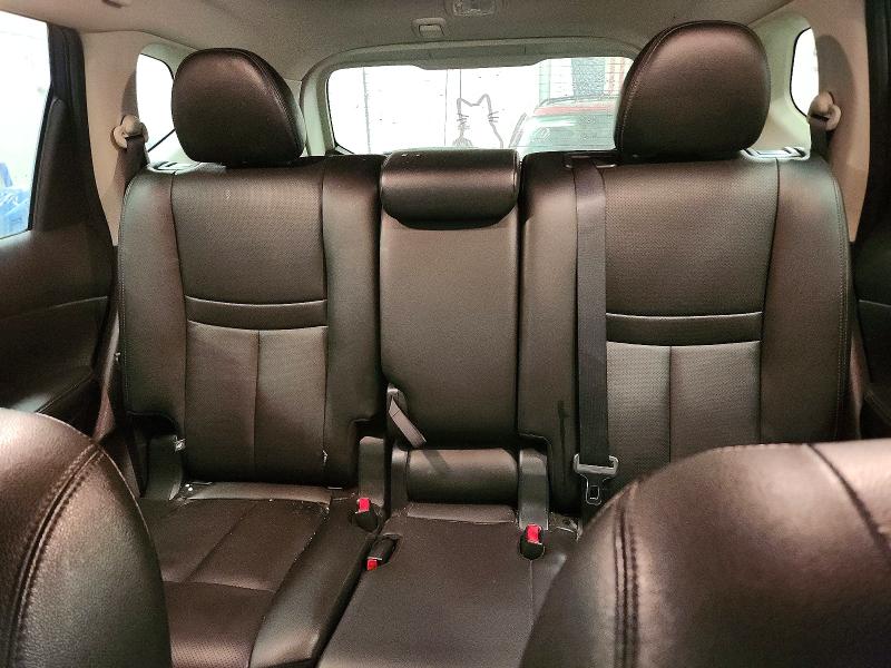 Продажа на аукционе авто 2020 Nissan Rogue, vin: 5N1AT2MV4LC738279, номер лота: 75962235