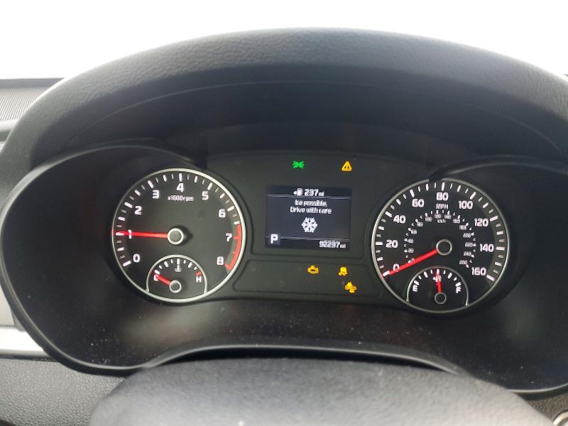 Продажа на аукционе авто 2019 Kia Optima, vin: 5XXGT4L37KG315849, номер лота: 74133575