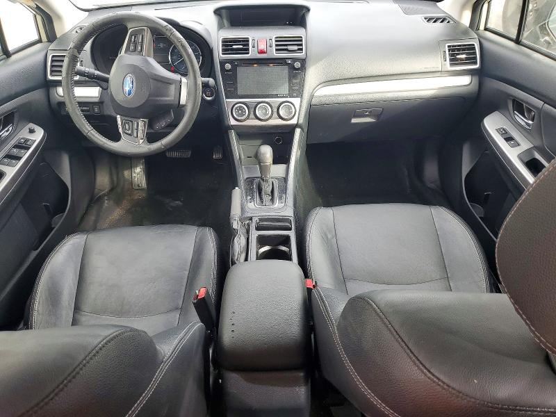 79229675 :رقم المزاد ، JF2GPASC8F8284335 vin ، 2015 Subaru Xv Crosstrek مزاد بيع