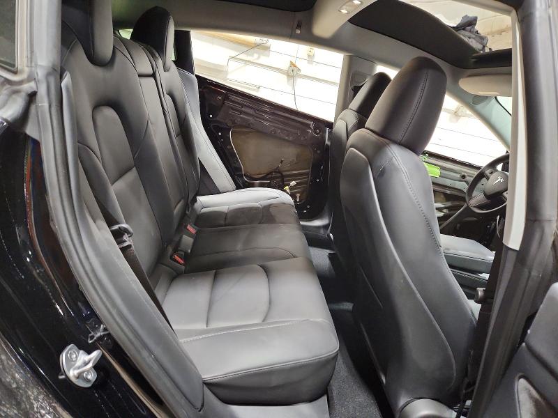 Продажа на аукционе авто 2023 Tesla Model 3, vin: 5YJ3E1EC9PF697946, номер лота: 75442195