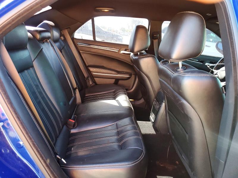 Продаж на аукціоні авто 2020 Chrysler 300, vin: 2C3CCAGG7LH150978, номер лоту: 78643685