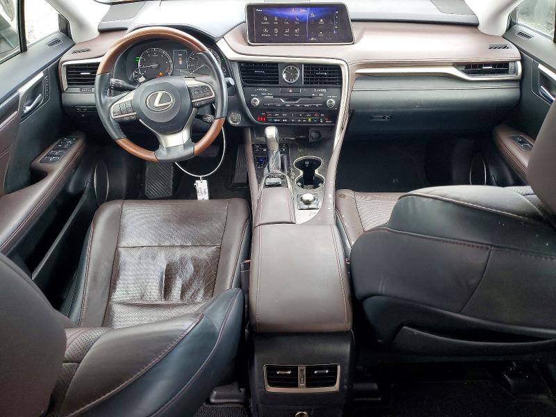Aukcja sprzedaży 2017 Lexus Rx 350, vin: 2T2ZZMCA3HC075961, numer aukcji: 77342035