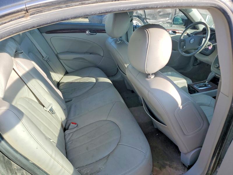 Aukcja sprzedaży 2009 Buick Lucerne, vin: 1G4HD57119U18272, numer aukcji: 75589815