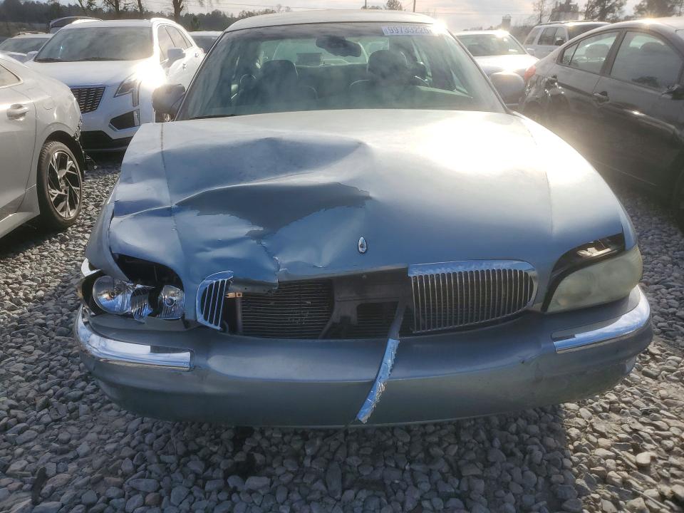 Aukcja sprzedaży 2004 Buick Park Avenue, vin: 1G4CW54K044163648, numer aukcji: 99733225