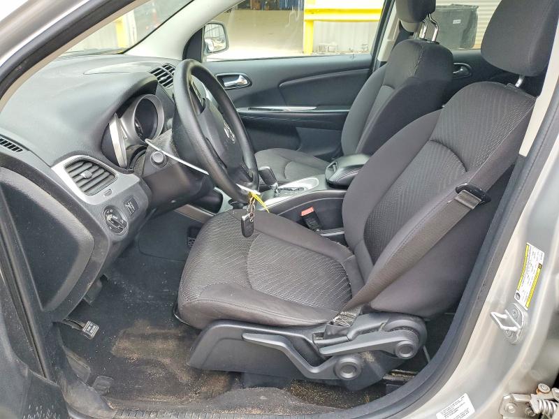 2013 Dodge Journey მანქანა იყიდება აუქციონზე, vin: 3C4PDCBB8DT729570, აუქციონის ნომერი: 77969685