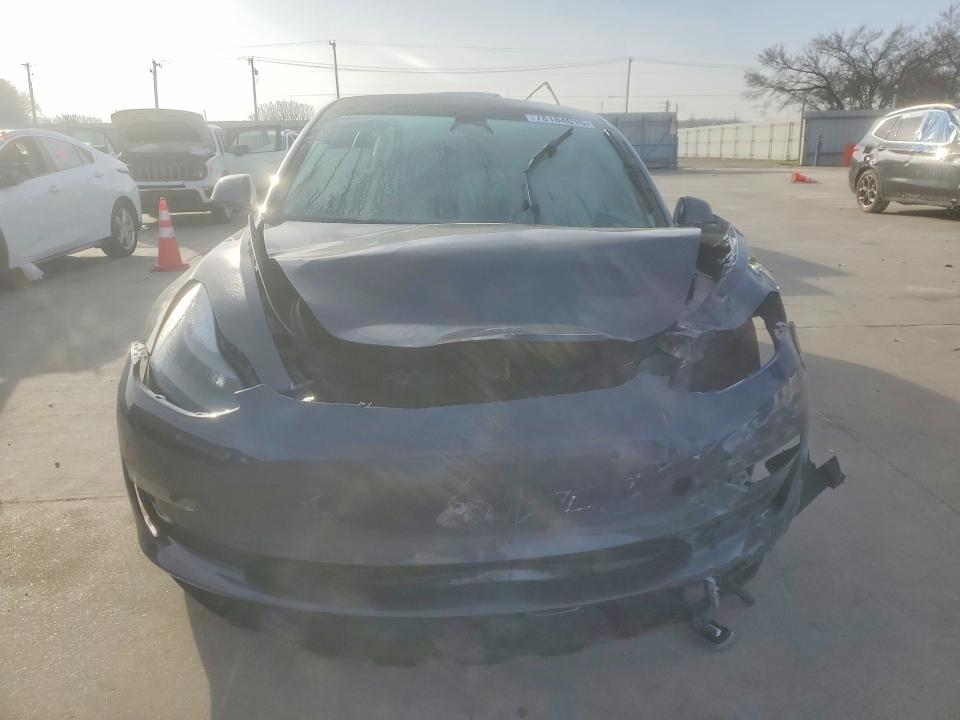 Aukcja sprzedaży 2023 Tesla Model 3, vin: 5YJ3E1EA3PF469522, numer aukcji: 78184015