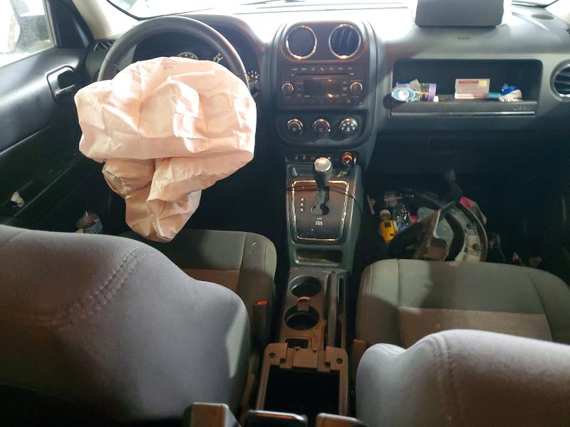 Продажа на аукционе авто 2016 Jeep Patriot, vin: 1C4NJPFA2GD582486, номер лота: 77647745