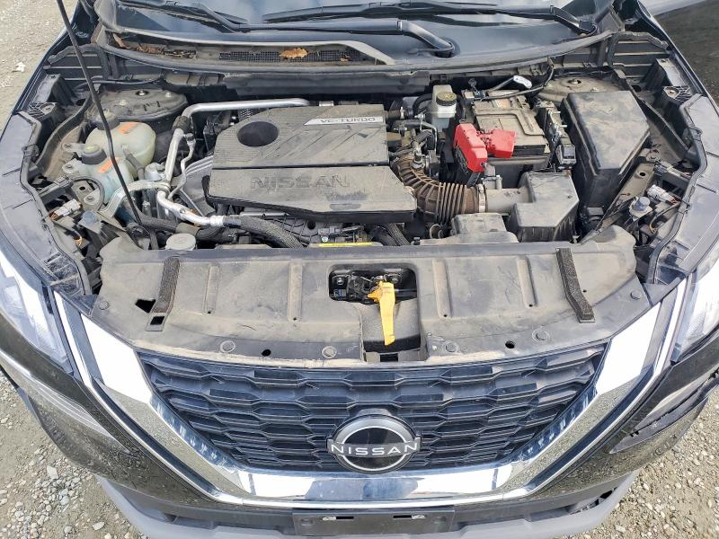 2023 Nissan Rogue მანქანა იყიდება აუქციონზე, vin: JN8BT3BB8PW479649, აუქციონის ნომერი: 77239895