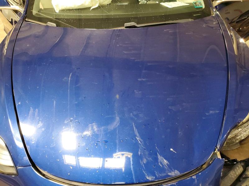 Aukcja sprzedaży 2018 Tesla Model 3, vin: 5YJ3E1EA6JF019578, numer aukcji: 78054095