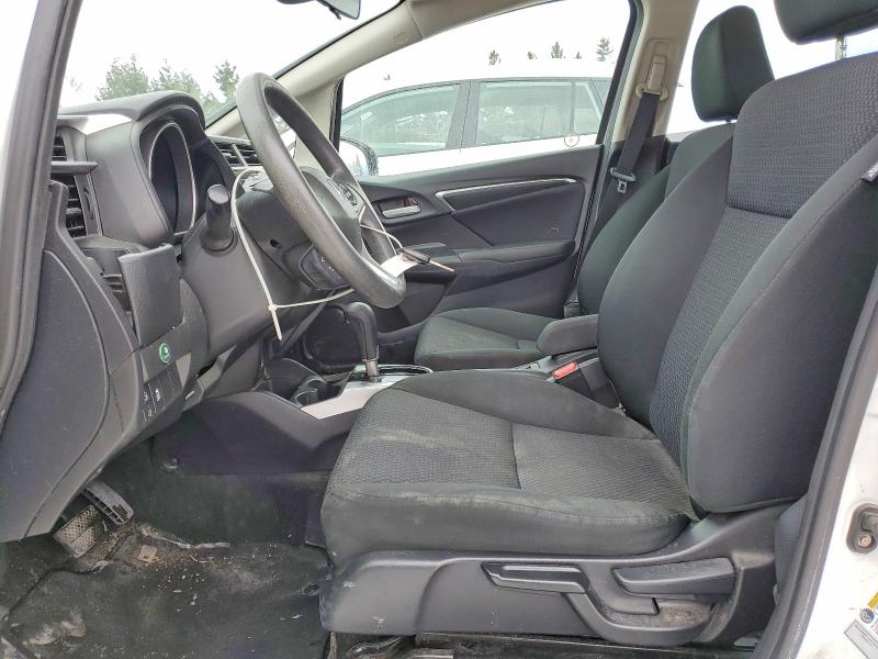 Aukcja sprzedaży 2019 Honda Fit, vin: 3HGGK5H54KM100125, numer aukcji: 76230235