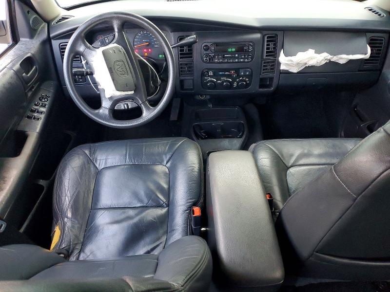 Продаж на аукціоні авто 2002 Dodge Durango, vin: 1B4HR48N92F106959, номер лоту: 78033635
