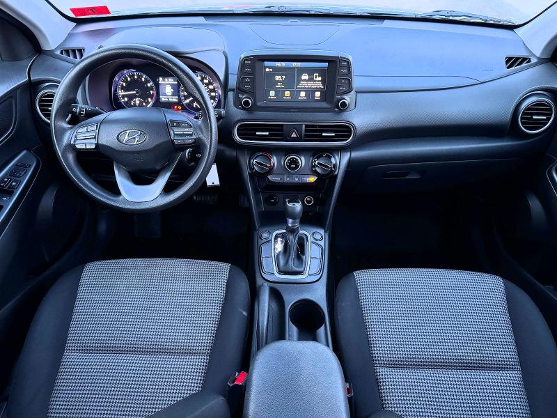 Aukcja sprzedaży 2019 Hyundai Kona Se, vin: KM8K1CAA3KU303666, numer aukcji: 78267345