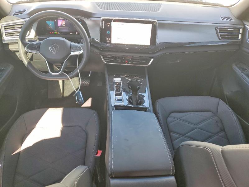 Продажа на аукционе авто 2025 Volkswagen Atlas Cross Sport, vin: 1V2HE2CA2SC231258, номер лота: 77514385