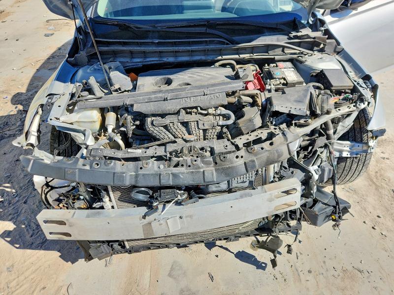 2020 Nissan Altima მანქანა იყიდება აუქციონზე, vin: 1N4BL4CV3LC180274, აუქციონის ნომერი: 74273265