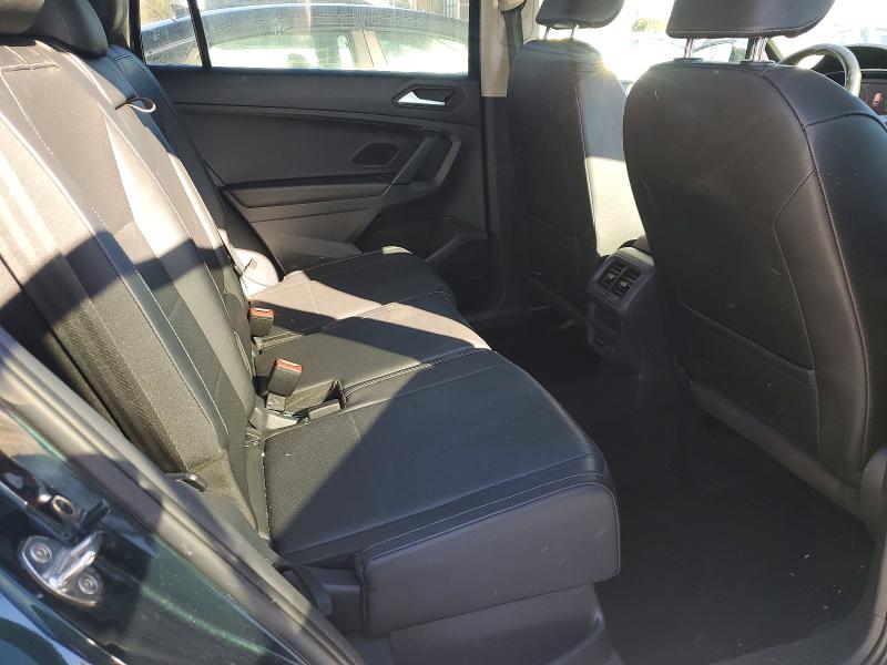 Продажа на аукционе авто 2019 Volkswagen Tiguan, vin: 3VV2B7AX5KM101575, номер лота: 75668285