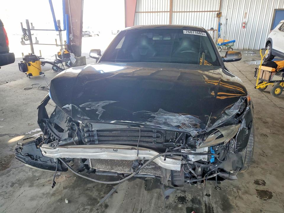 Продажа на аукционе авто 2012 Audi S5, vin: WAUGVAFRXCA017010, номер лота: 76871685