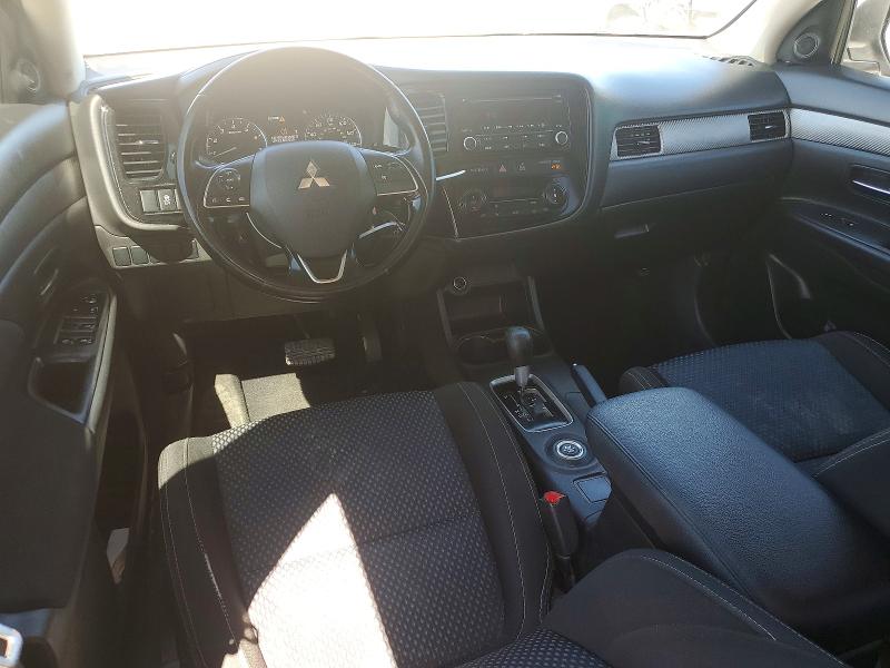 Aukcja sprzedaży 2016 Mitsubishi Outlander, vin: JA4AZ3A30GZ017241, numer aukcji: 78631805