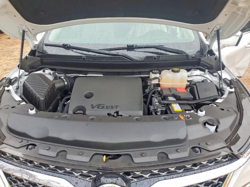 2024 Buick Enclave მანქანა იყიდება აუქციონზე, vin: 5GAERDKW4RJ113530, აუქციონის ნომერი: 76439895