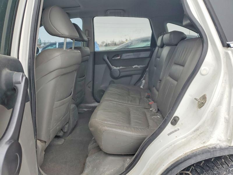 Продажа на аукционе авто 2009 Honda Cr-v Exl, vin: 5J6RE48799L809553, номер лота: 76172415