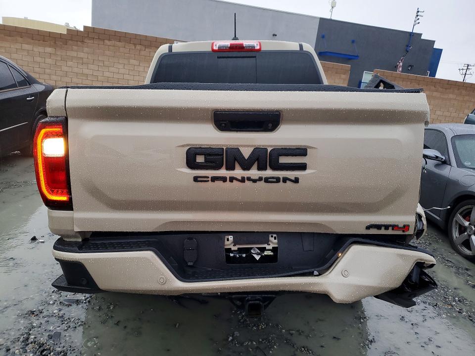 Aukcja sprzedaży 2024 Gmc Canyon, vin: 1GTP6DEKXR1211891, numer aukcji: 76480085