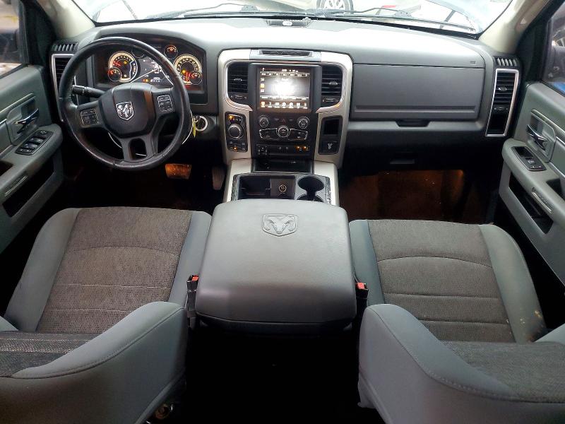 74897885 :رقم المزاد ، 1C6RR7LT7ES266193 vin ، 2014 Ram 1500 مزاد بيع