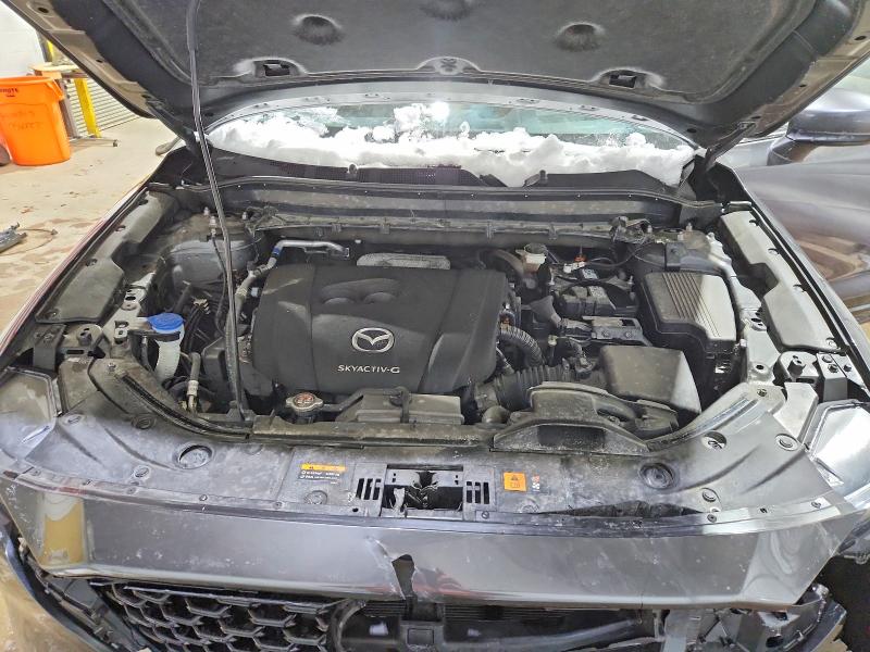 78358765 :رقم المزاد ، JM3KFBEL2R0532425 vin ، 2024 Mazda Cx-5 مزاد بيع