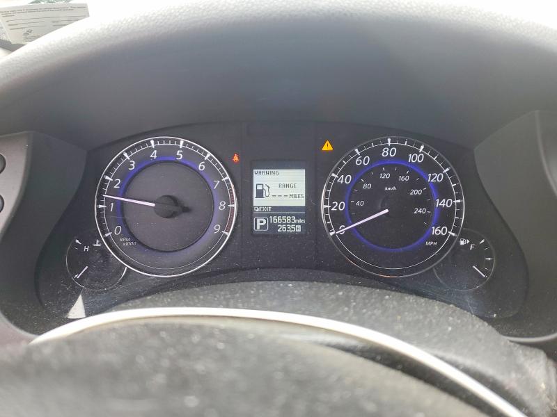 2016 Infiniti Qx50 მანქანა იყიდება აუქციონზე, vin: JN1BJ0RR7GM263132, აუქციონის ნომერი: 77310385