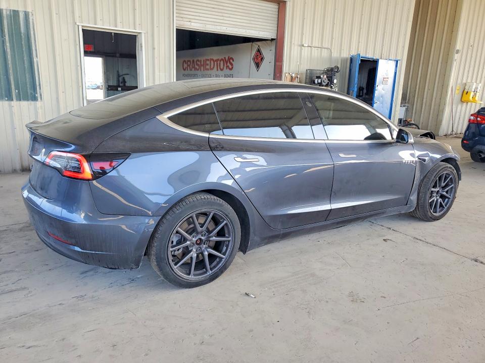Aukcja sprzedaży 2019 Tesla Model 3, vin: 5YJ3E1EA1KF298441, numer aukcji: 79282985