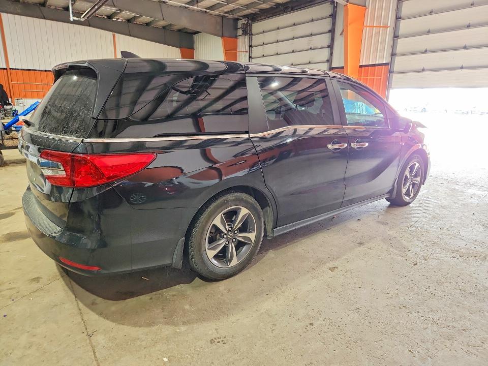 Aukcja sprzedaży 2019 Honda Odyssey, vin: 5FNRL6H47KB501982, numer aukcji: 78159275