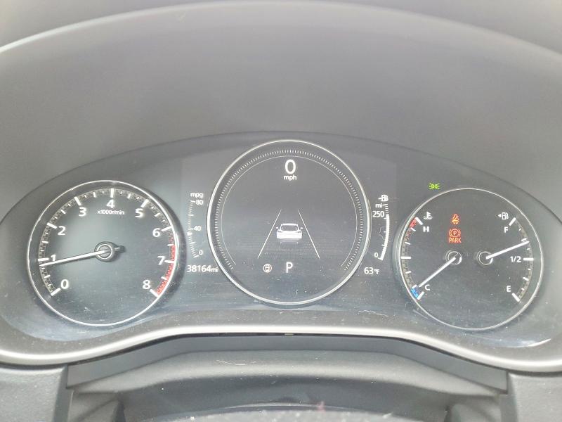 Продажа на аукционе авто 2023 Mazda Cx-30, vin: 3MVDMBCM2PM560883, номер лота: 77140775