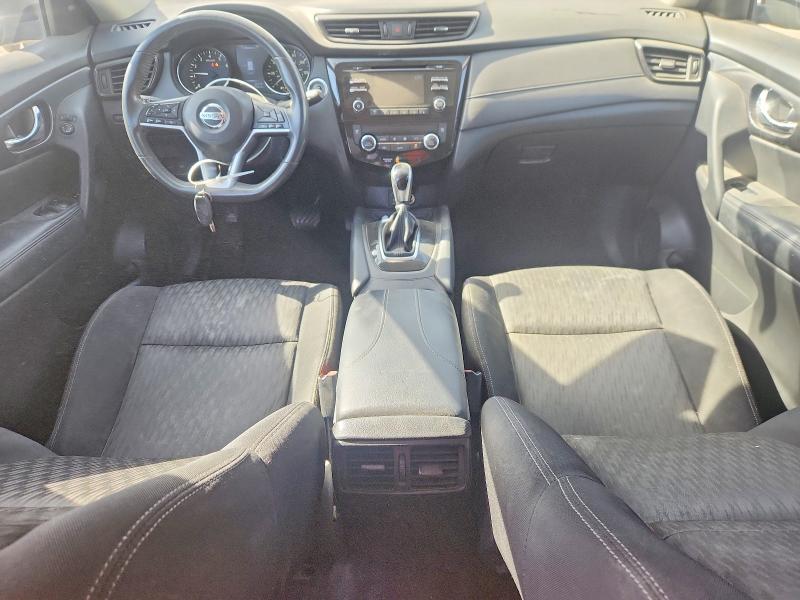 Продаж на аукціоні авто 2017 Nissan Rogue, vin: KNMAT2MT6HP591563, номер лоту: 78125565