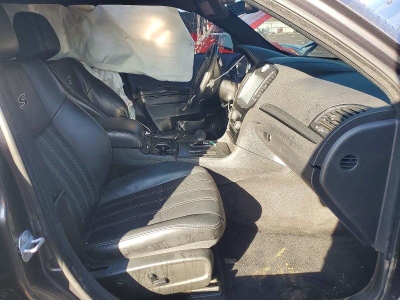 77726375 :رقم المزاد ، 2C3CCABG0EH231041 vin ، 2014 Chrysler 300 مزاد بيع
