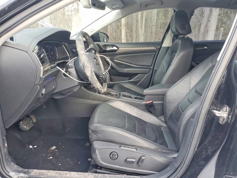 Продажа на аукционе авто 2020 Volkswagen Jetta, vin: 3VWGB7BU8LM013885, номер лота: 74504275