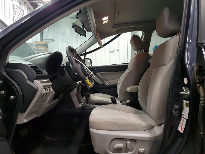 Aukcja sprzedaży 2015 Subaru Forester, vin: JF2SJCNC5FH548937, numer aukcji: 75745375